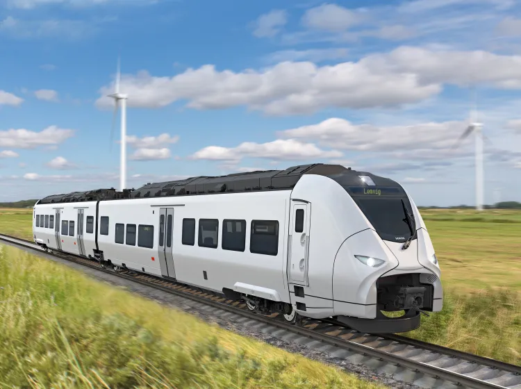 Siemens Mireo