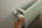 Pokud zcela vypnete radiátory, riskujete závažné komplikace. 