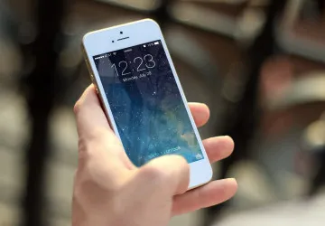 iPhone