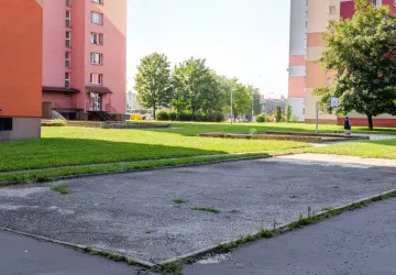 Ulice Jiřího Herolda