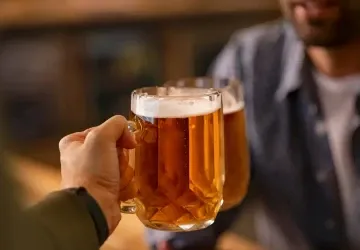 Kvůli alkoholu smí pojišťovna u úrazu krátit plnění i na polovinu