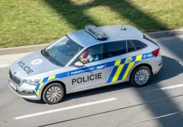 Dopravní policie se o víkendu chystá na jednu z největších kontrol v letošním roce