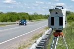 Když zpozorujete radar, může být už pozdě.
