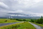 Meteorologové varují před tím, co přijde po víkendu Meteorologové varují před tím, co přijde po víkendu