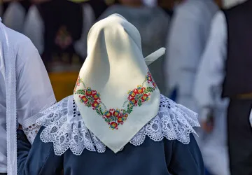 Znáte archaická slova z minulého století?