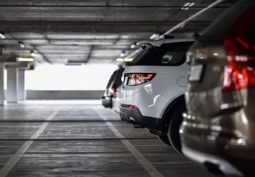 Ukradené auto můžete najít jen kousek od místa činu