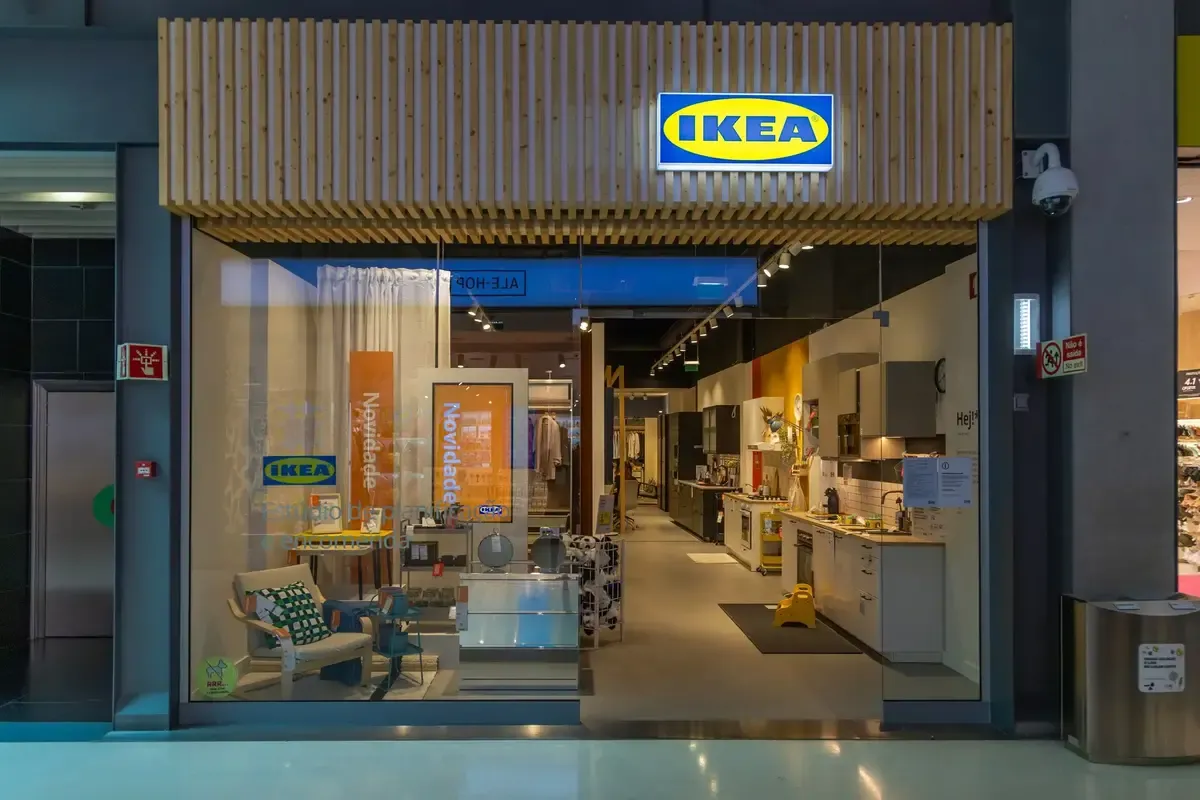 Společnost IKEA navrhla „tiny house“ o rozloze 34 m², aby pomohla lidem bez peněz Společnost IKEA navrhla „tiny house“ o rozloze 34 m², aby pomohla lidem bez peněz