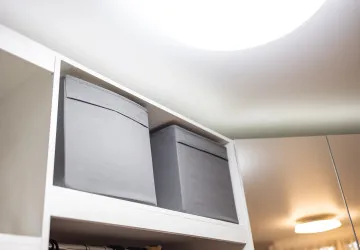 Nepodceňujte úklid této části bytu Nepodceňujte úklid této části bytu