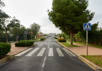 V Česku i ve světě se testují chytré přechody