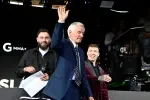 Bývalý politik je dnes jednou z tváří nově vznikající bojové organizace
