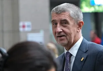 Andrej Babiš rozjíždí kšeft století