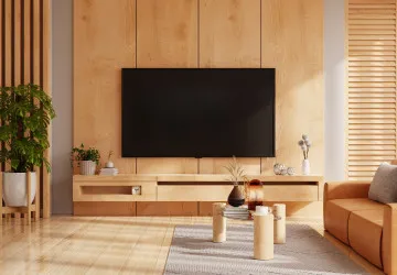 Skrytá funkce TV, díky které ušetříte.