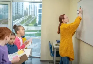 Na tuhle generaci žáků dopadne už čtvrtá změna pravidel za tři roky