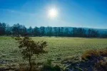 Teploty mohou v září spadnout strmě dolů a nastoupí i první ranní mrazíky