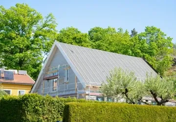 Na renovace domů je v programu připraveno 50 miliard korun