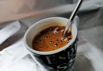 Tímto ranním zvykem si můžete zvýšit riziko infarktu.