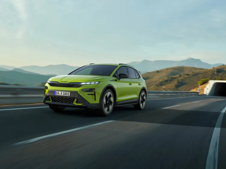 Nejprodávanější elektromobil Evropy se vyrábí v Česku, navzdory místnímu skepticismu vůči elektromobilům