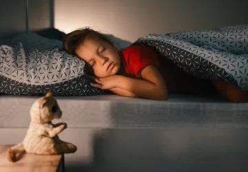 Mistři Feng Shui radí dát do dětského pokoje tuto věc