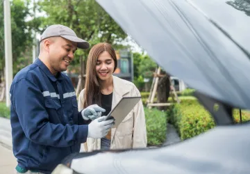 Které vozy považují mechanici za nejspolehlivější?