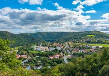 Pondělí přinese do Česka velké oteplení