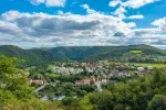 Pondělí přinese do Česka velké oteplení