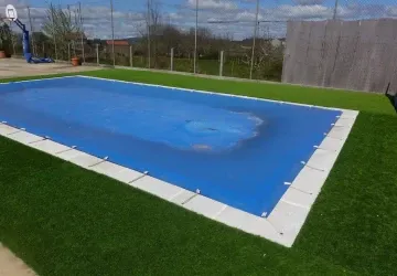Nezazimovat bazén se finančně nevyplácí. Nezazimovat bazén se finančně nevyplácí.