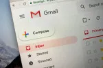 Do Gmailu mohou nyní chodit zprávy od podvodníků. Do Gmailu mohou nyní chodit zprávy od podvodníků.