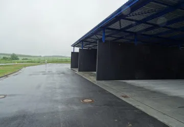 Kompostárna v přerově