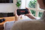 Pozor na podvody prostřednictvím falešného Netflixu.