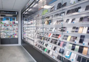 Při nákupu nového telefonu můžete narazit na novinku