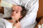 Když dítě onemocní, může rodič místo dovolené čerpat ošetřovné Když dítě onemocní, může rodič místo dovolené čerpat ošetřovné