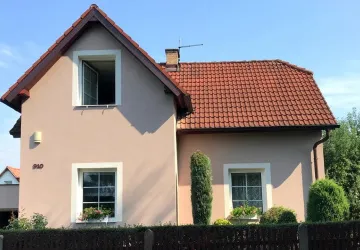 Stát nabízí zajímavé dotace na zateplení fasády