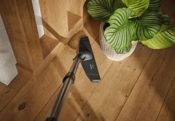 Jednu část vysavače čistí pravidelně jen málokdo.