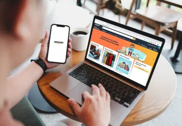 Amazon i Allegro budou mít novou konkurenci. Amazon i Allegro budou mít novou konkurenci.