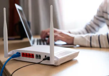 Jak rapidně zesílit Wi-Fi signál?