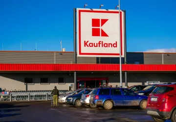 V Kauflandu najdete zajímavý  produkt. 