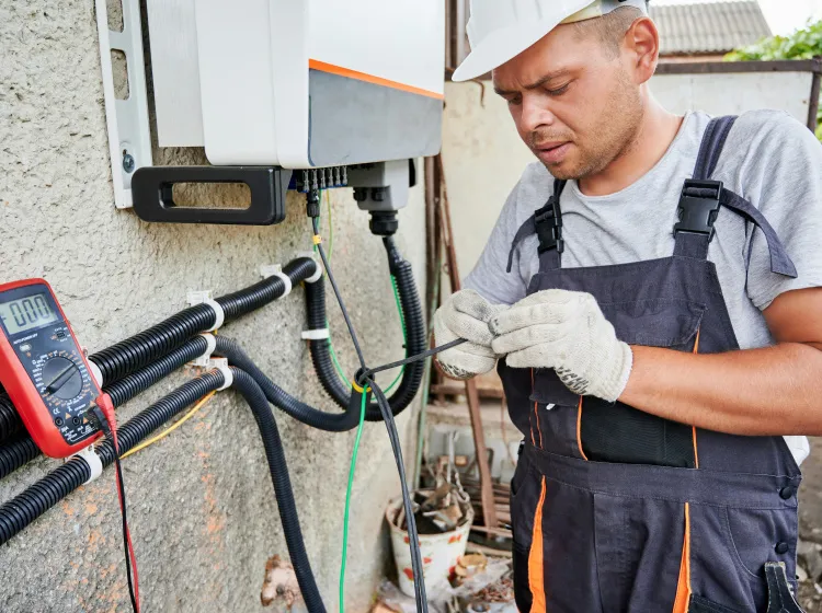 Snižte daně výrobcům tepelných čerpadel nebo elektromobilů, navrhuje britská konfederace