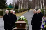 Náklady na pohřeb za poslední roky vzrostly.