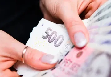 Češi mohou na daních ušetřit tisíce korun. Češi mohou na daních ušetřit tisíce korun.