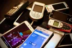 Co stálo za úpadkem nejpopulárnějších mobilních telefonů?
