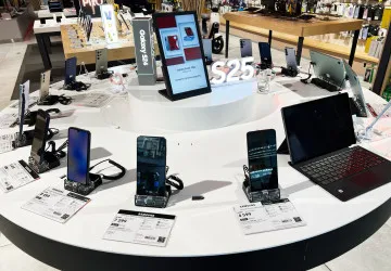 Výsledkem aktualizace je svižnější, předvídavější a bezpečnější prostředí.