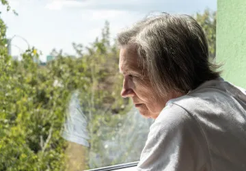 „Kdyby mi někdo řekl realitu dřív, nikdy bych do předčasného důchodu neodešla.“ 