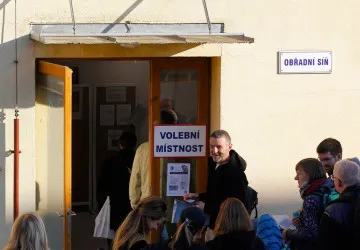 Prostudujte si hlasovací lístky a správný návod před komunálními volbami