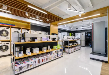 Kdybyste si letos měli pořídit jen jednu věc do domácnosti, měl by to být tento malý spotřebič. Kdybyste si letos měli pořídit jen jednu věc do domácnosti, měl by to být tento malý spotřebič.