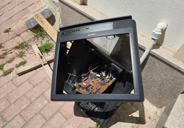 Češi se zbavují televizí a nahrazují je jinou technologií. 