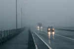 V příštím týdnu počítejte s ranními mlhami V příštím týdnu počítejte s ranními mlhami