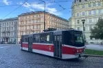 Kdy v Praze vyjedou první autonomní tramvaje?