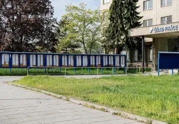U některých profesí nabídka převyšuje poptávku.