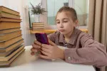 Díky správně zvolenému zařízení získává dítě pocit samostatnosti, bez vystavení zbytečným rizikům.