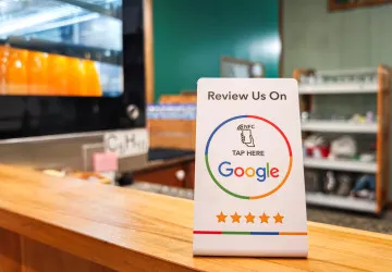 Google hodnocení je pro mnoho podniků stěžejní.